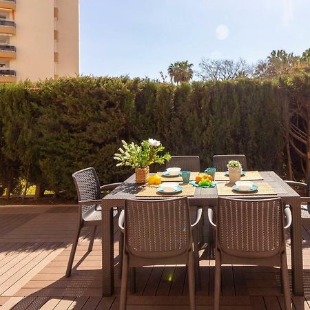 Cordoba Premium Apartment Salou Ngoại thất bức ảnh