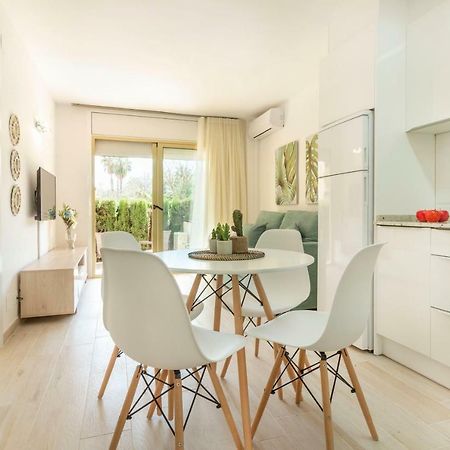 Cordoba Premium Apartment Salou Ngoại thất bức ảnh