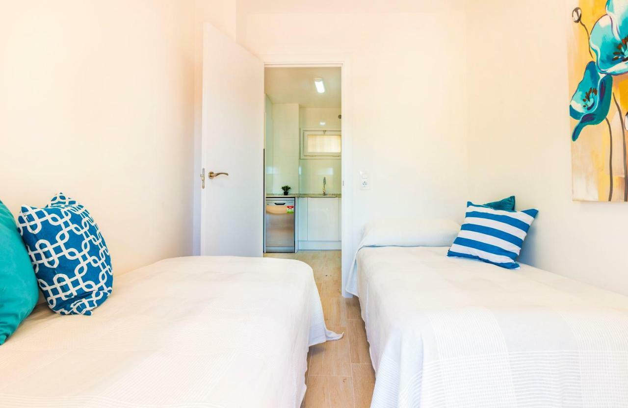Cordoba Premium Apartment Salou Ngoại thất bức ảnh