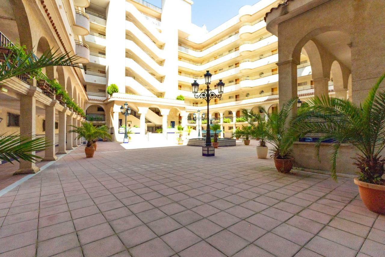 Cordoba Premium Apartment Salou Ngoại thất bức ảnh