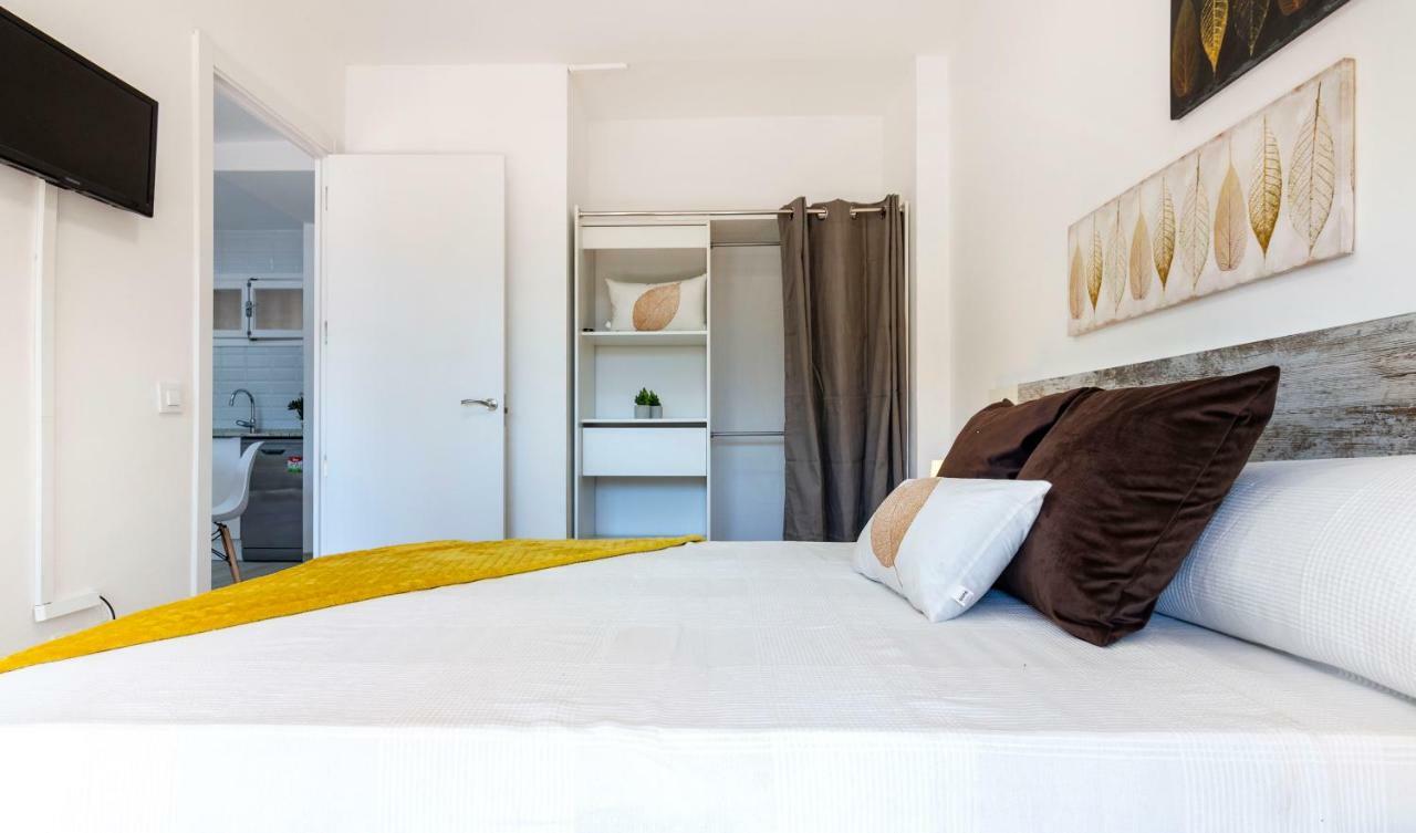 Cordoba Premium Apartment Salou Ngoại thất bức ảnh