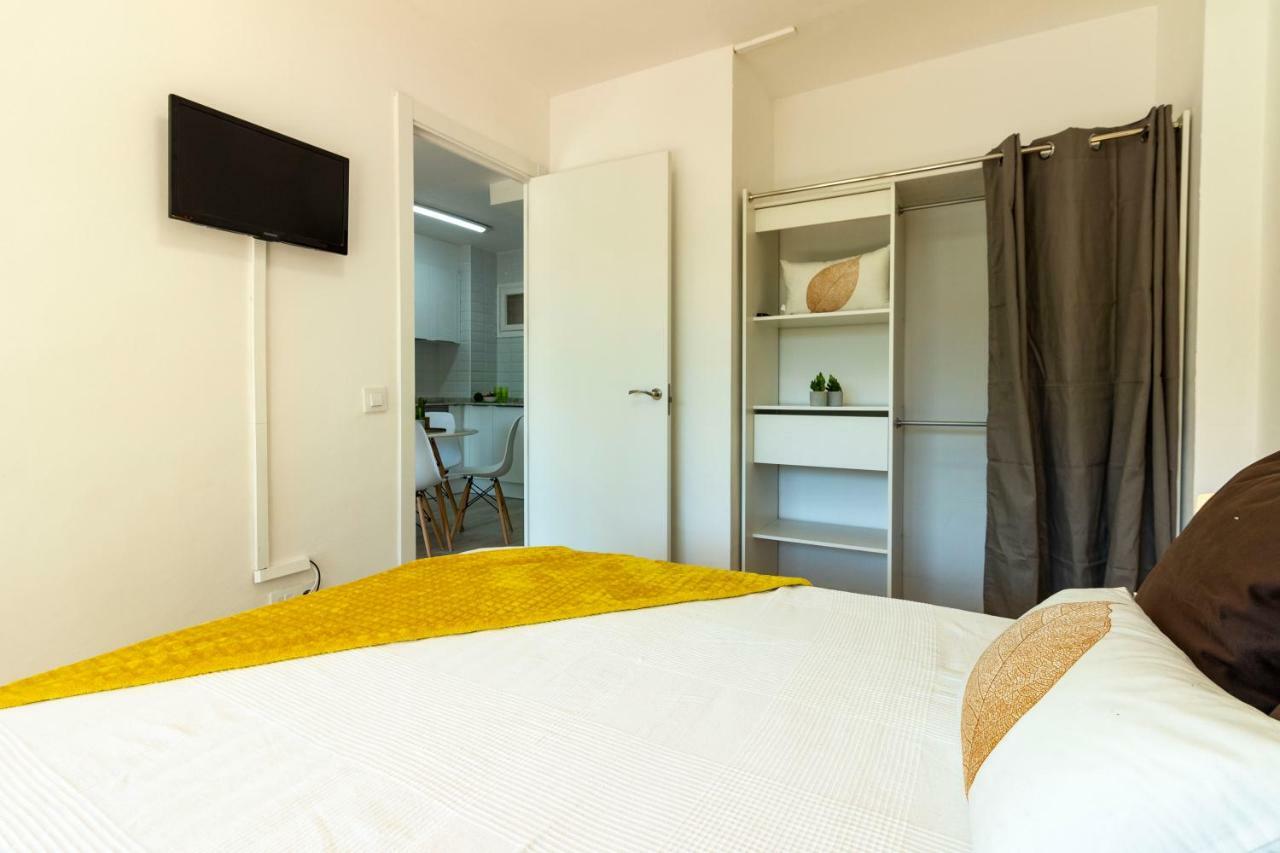 Cordoba Premium Apartment Salou Ngoại thất bức ảnh