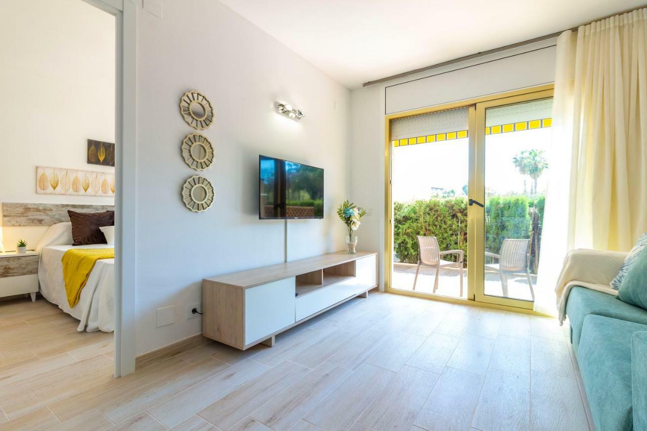 Cordoba Premium Apartment Salou Ngoại thất bức ảnh