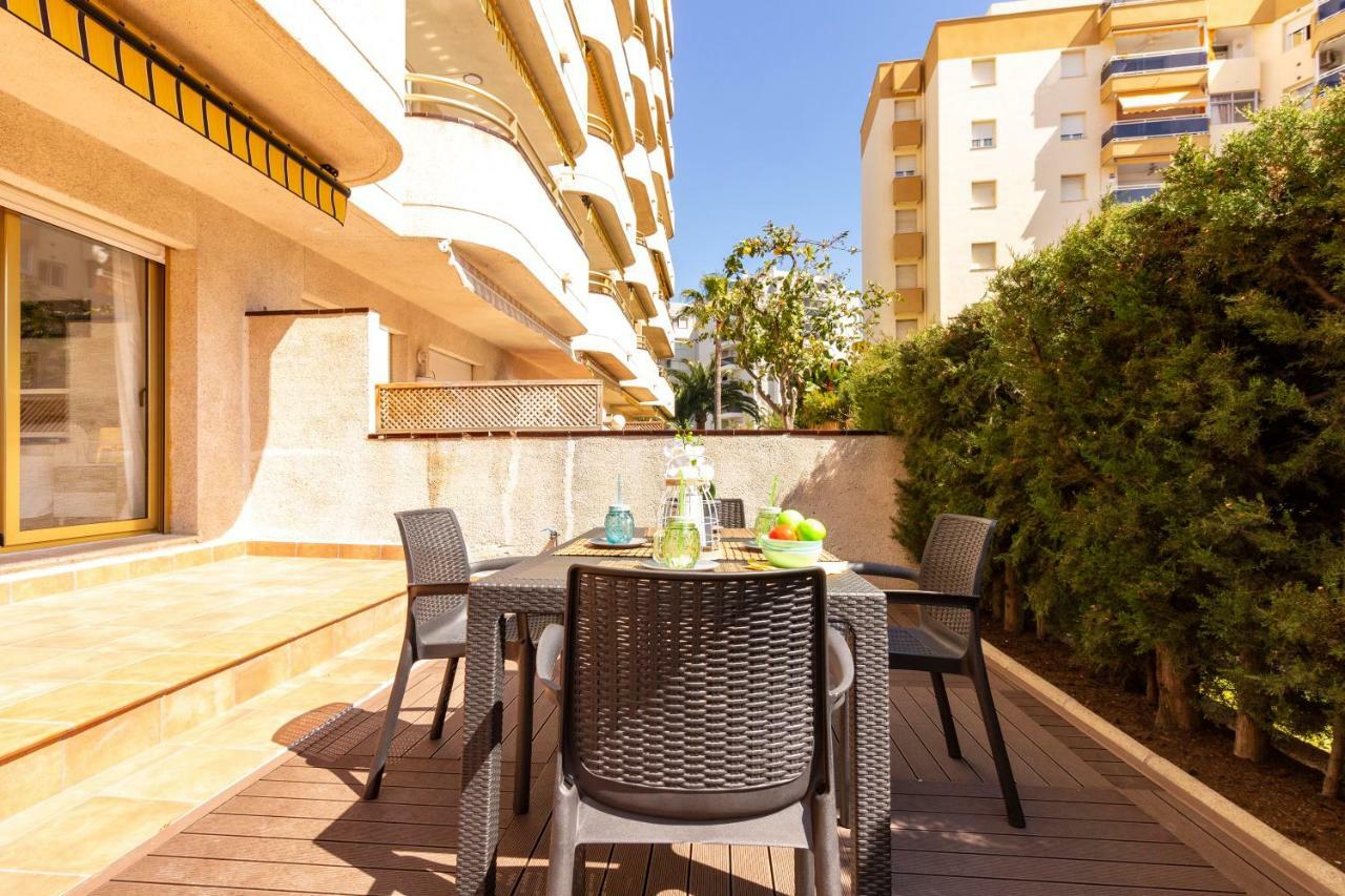 Cordoba Premium Apartment Salou Ngoại thất bức ảnh