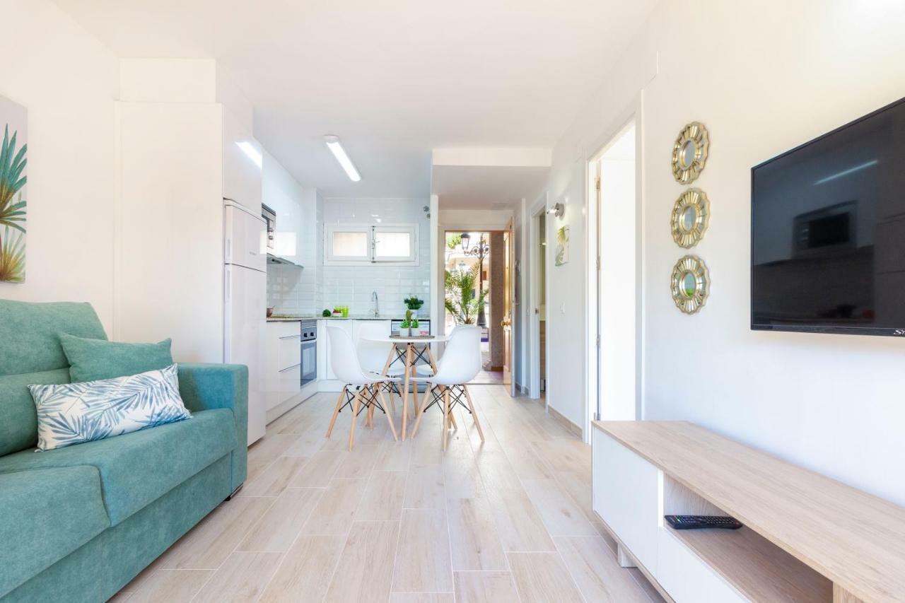 Cordoba Premium Apartment Salou Ngoại thất bức ảnh