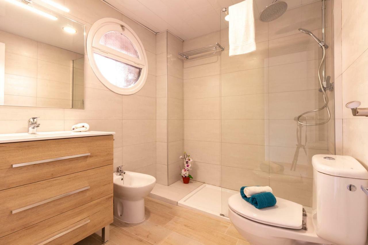 Cordoba Premium Apartment Salou Ngoại thất bức ảnh