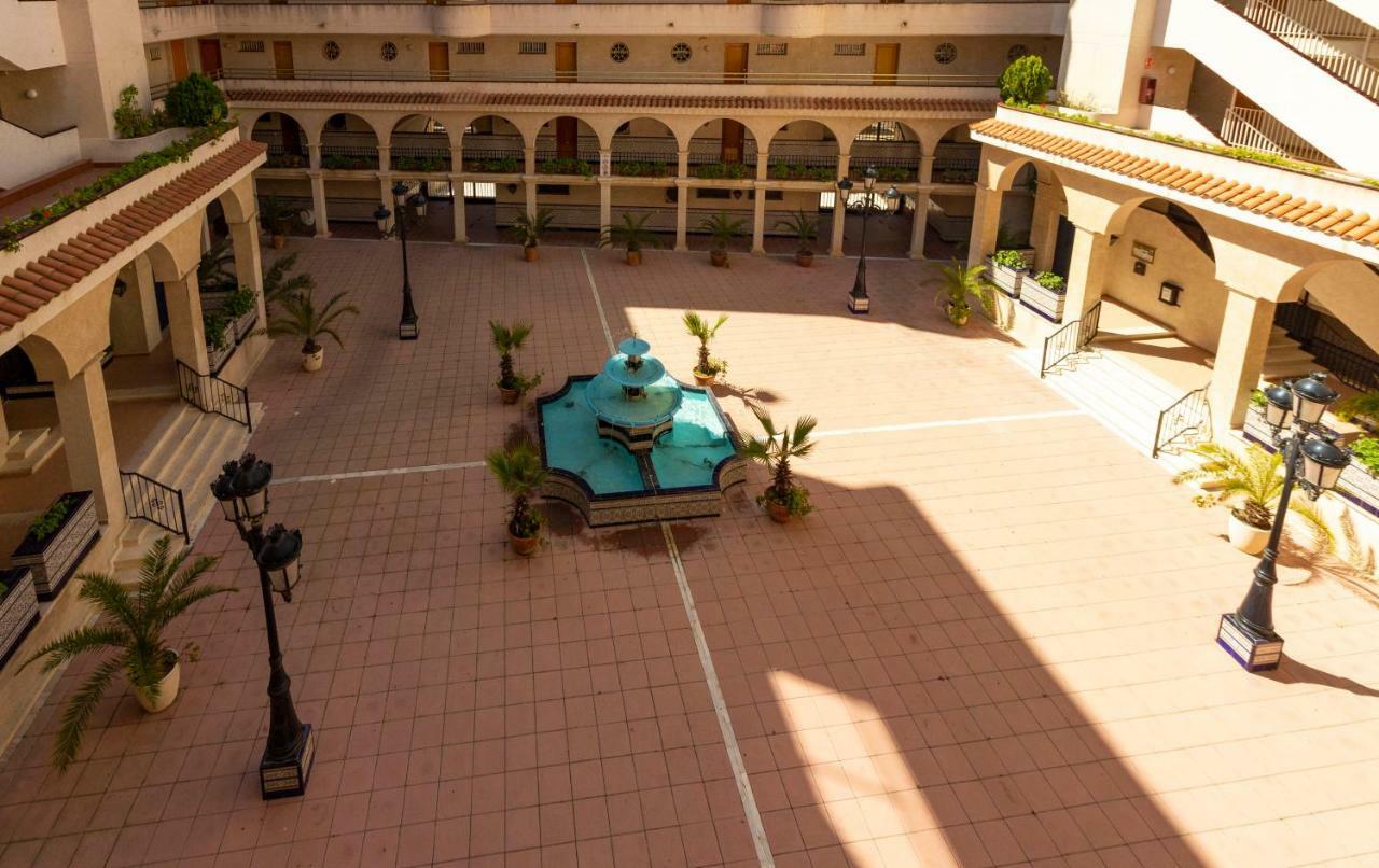 Cordoba Premium Apartment Salou Ngoại thất bức ảnh