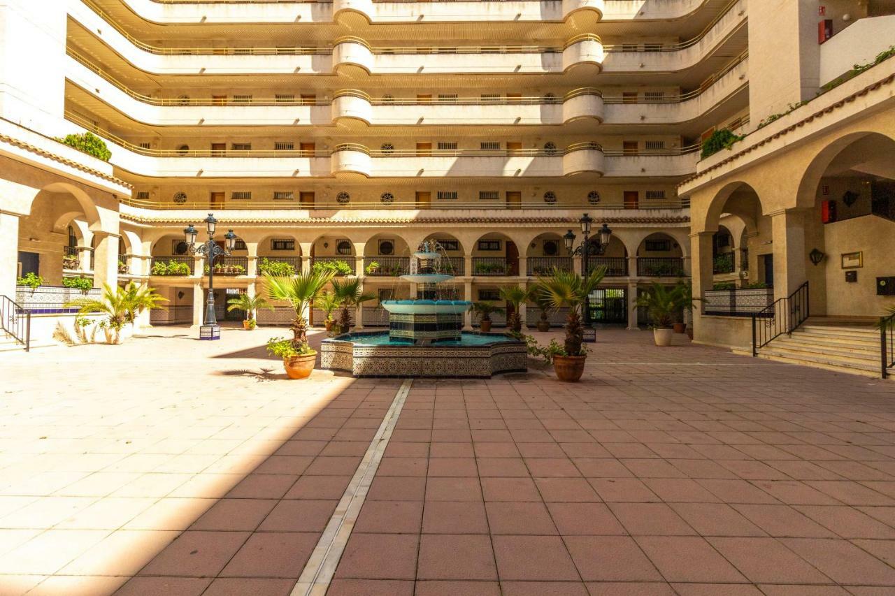 Cordoba Premium Apartment Salou Ngoại thất bức ảnh