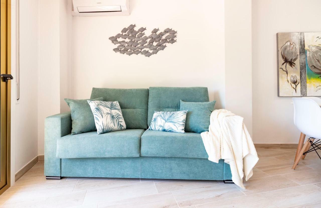Cordoba Premium Apartment Salou Ngoại thất bức ảnh