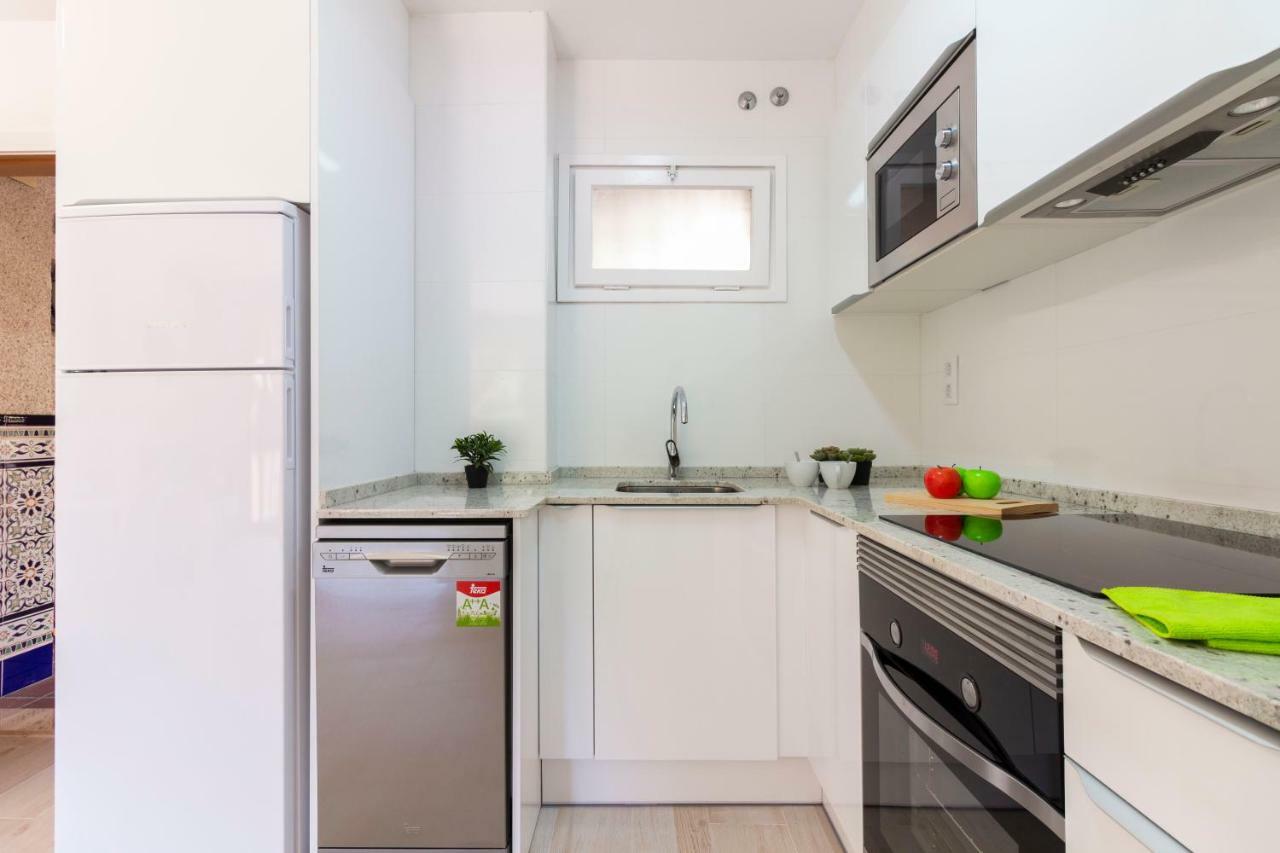 Cordoba Premium Apartment Salou Ngoại thất bức ảnh