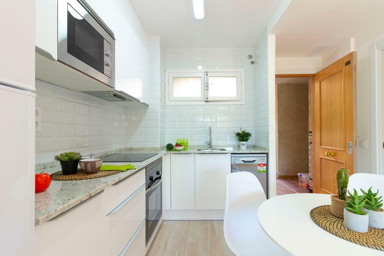 Cordoba Premium Apartment Salou Ngoại thất bức ảnh