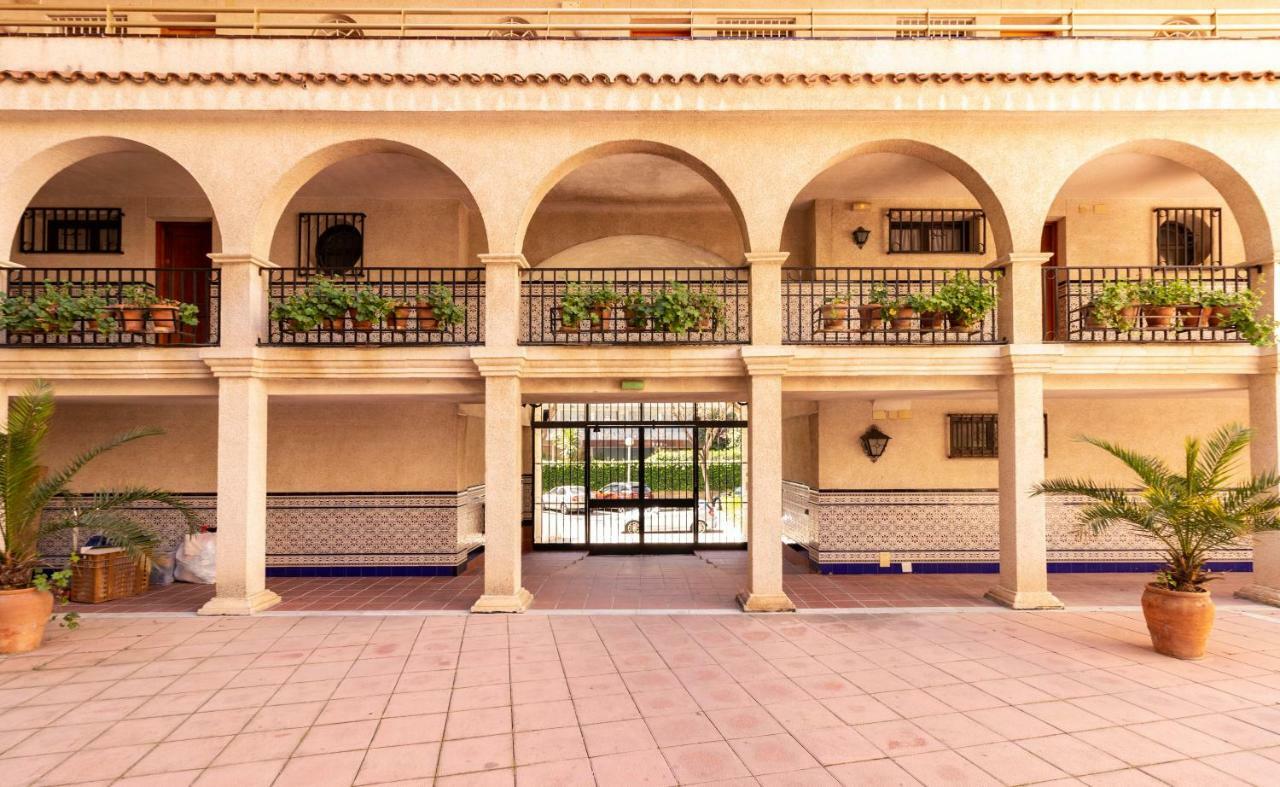 Cordoba Premium Apartment Salou Ngoại thất bức ảnh