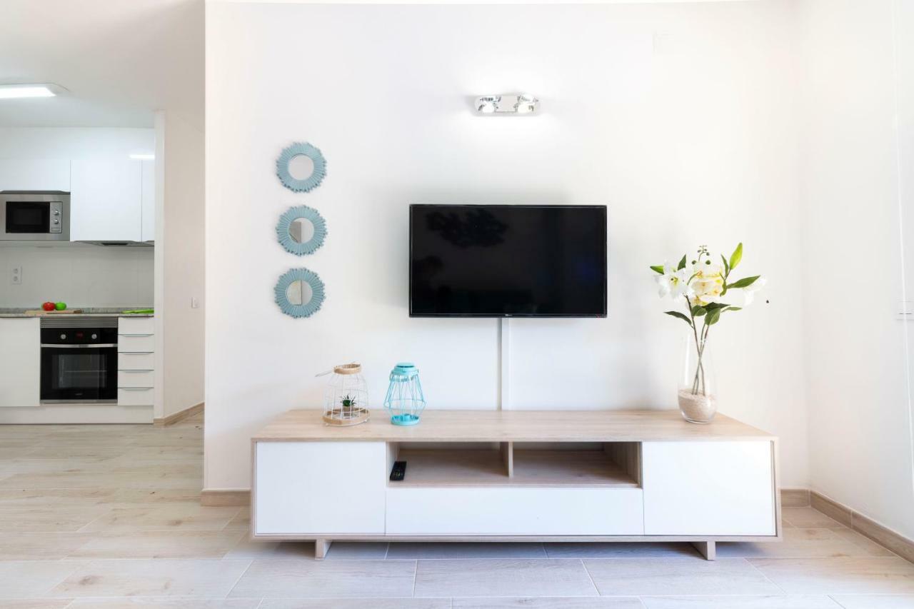 Cordoba Premium Apartment Salou Ngoại thất bức ảnh