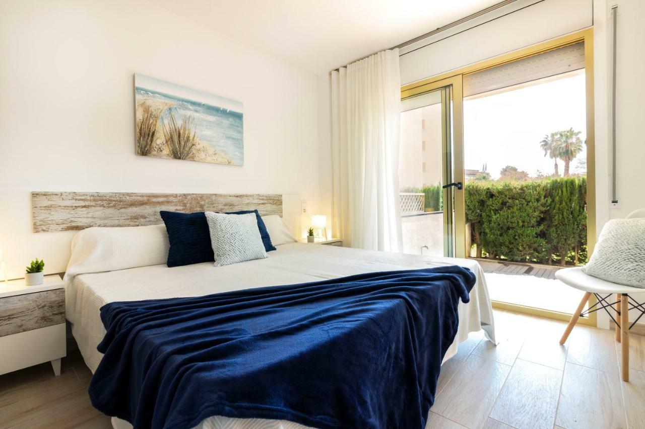 Cordoba Premium Apartment Salou Ngoại thất bức ảnh