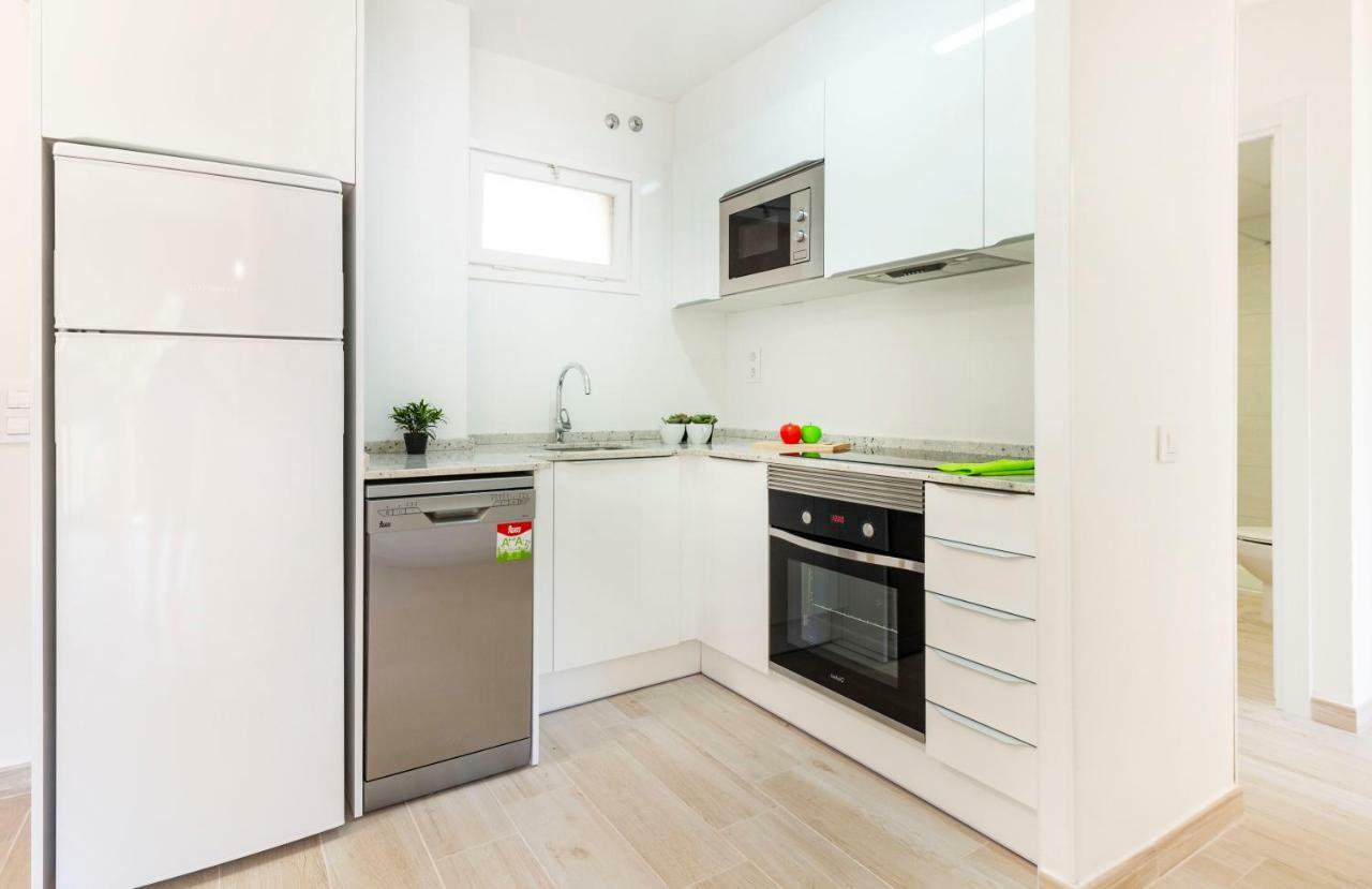 Cordoba Premium Apartment Salou Ngoại thất bức ảnh