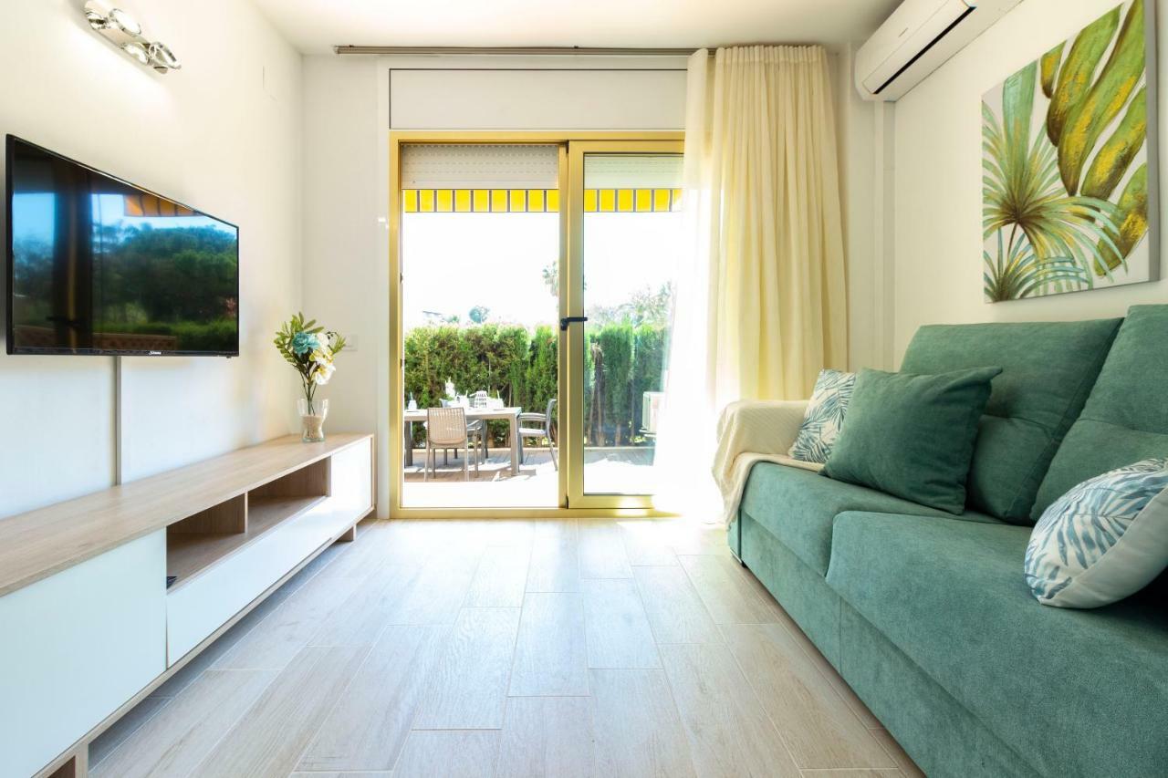 Cordoba Premium Apartment Salou Ngoại thất bức ảnh