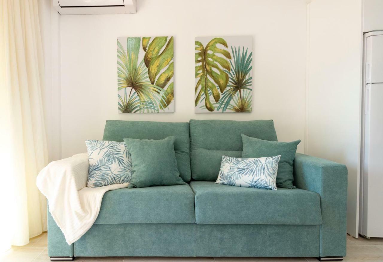 Cordoba Premium Apartment Salou Ngoại thất bức ảnh