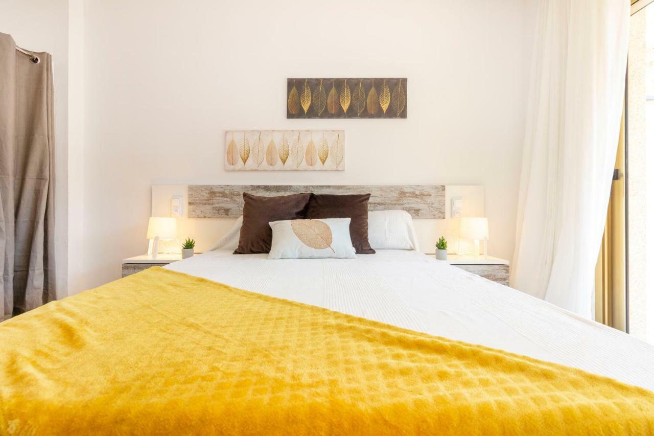 Cordoba Premium Apartment Salou Ngoại thất bức ảnh