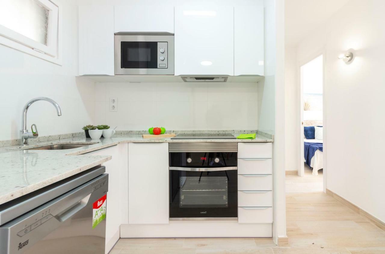 Cordoba Premium Apartment Salou Ngoại thất bức ảnh