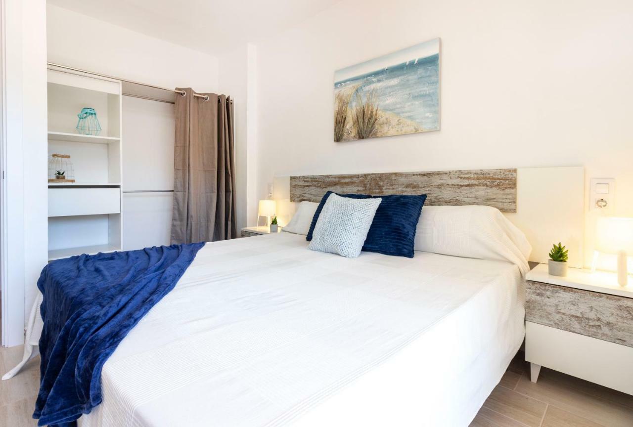 Cordoba Premium Apartment Salou Ngoại thất bức ảnh