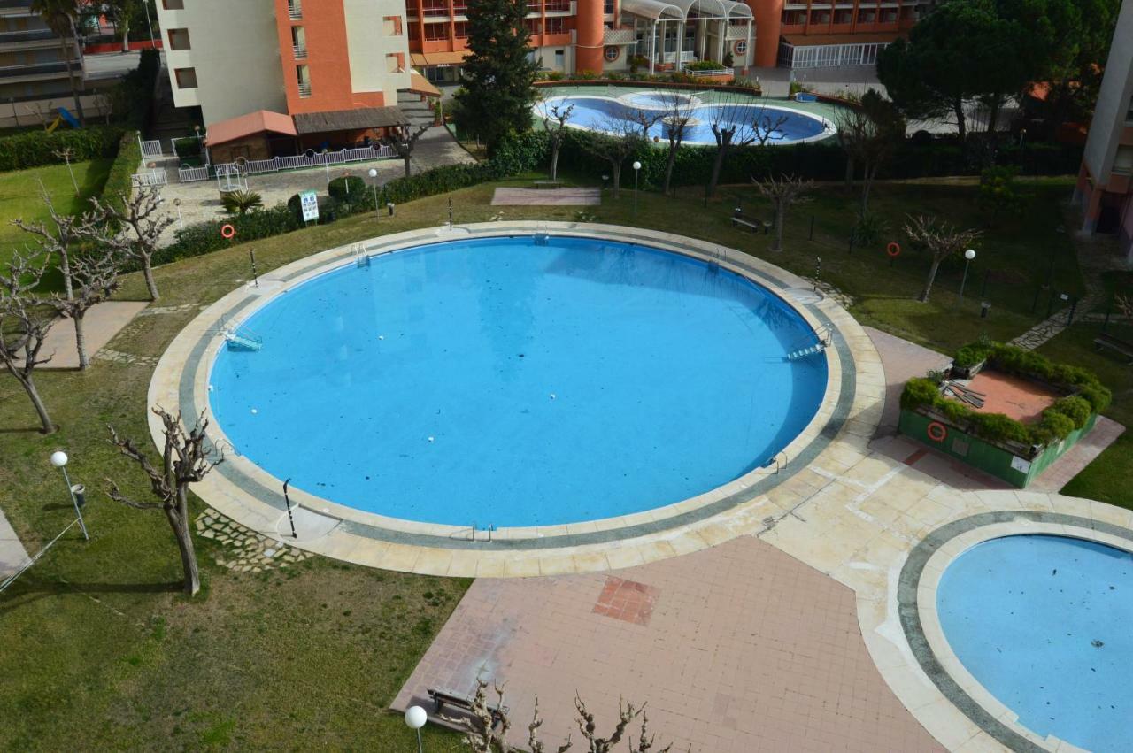 Cordoba Premium Apartment Salou Ngoại thất bức ảnh