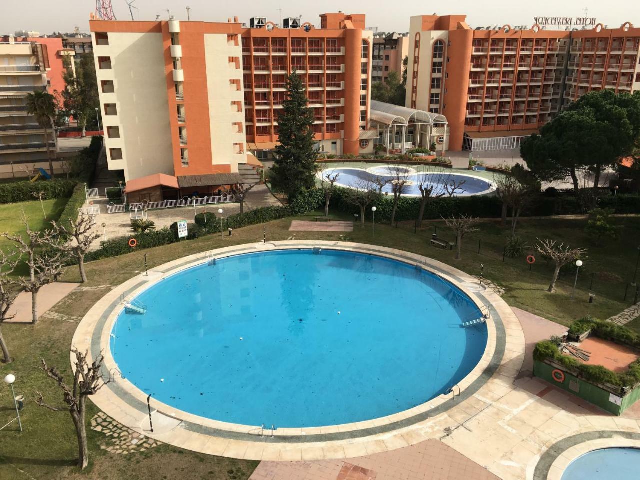 Cordoba Premium Apartment Salou Ngoại thất bức ảnh