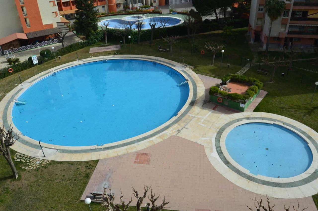 Cordoba Premium Apartment Salou Ngoại thất bức ảnh